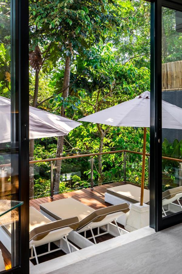 Villa Dua Baskom By Balisuperhost Ubud Exterior foto