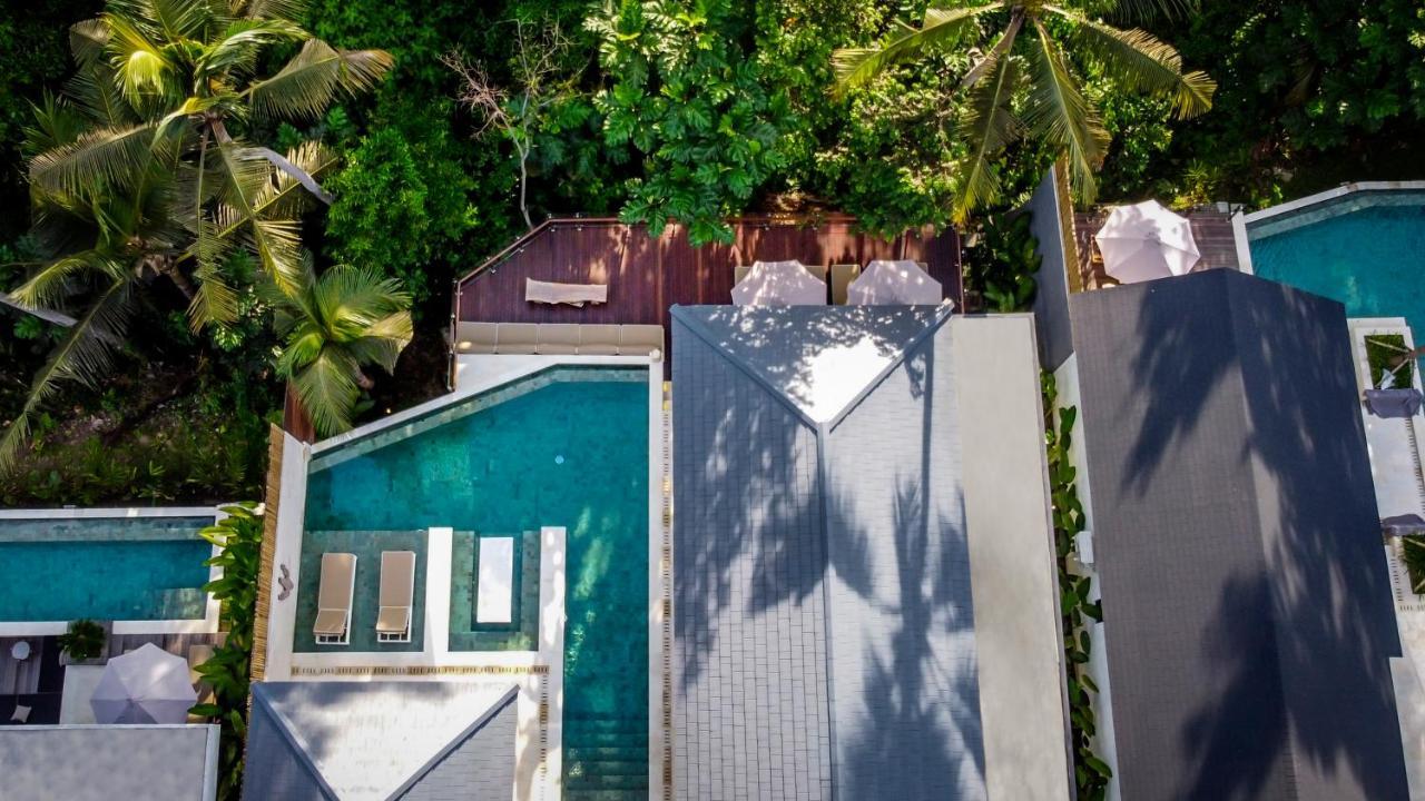 Villa Dua Baskom By Balisuperhost Ubud Exterior foto