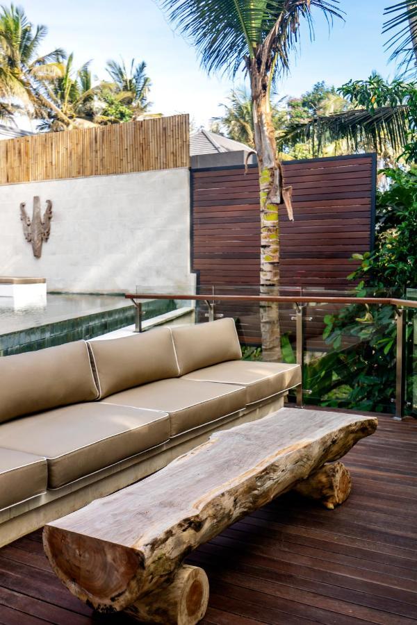 Villa Dua Baskom By Balisuperhost Ubud Exterior foto