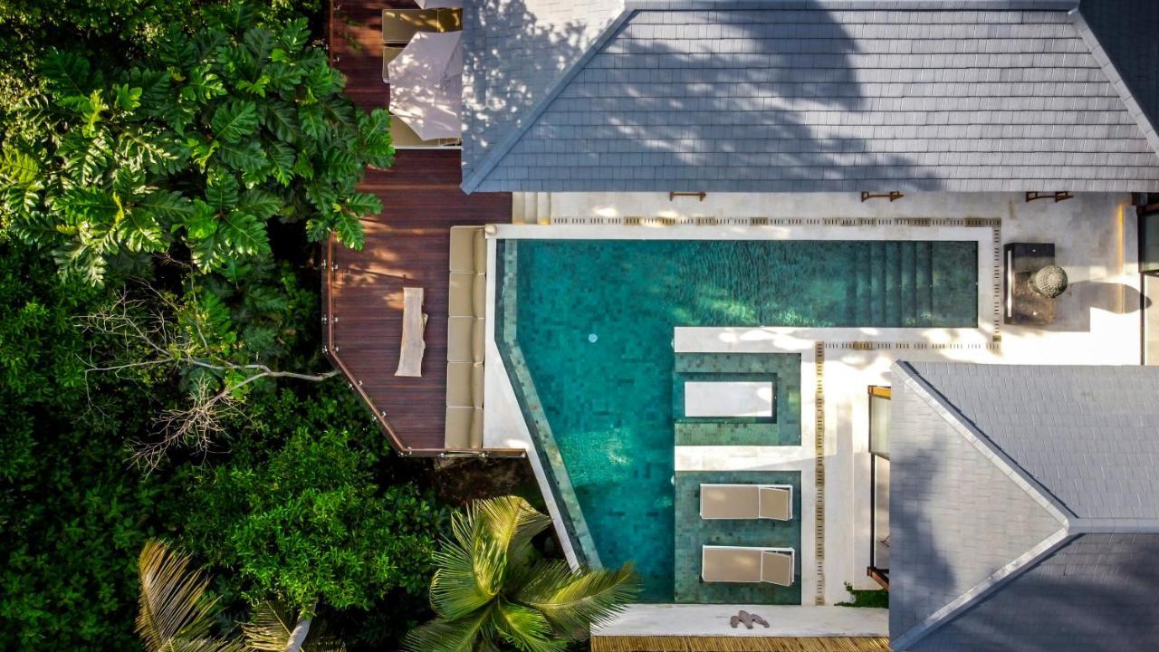 Villa Dua Baskom By Balisuperhost Ubud Exterior foto